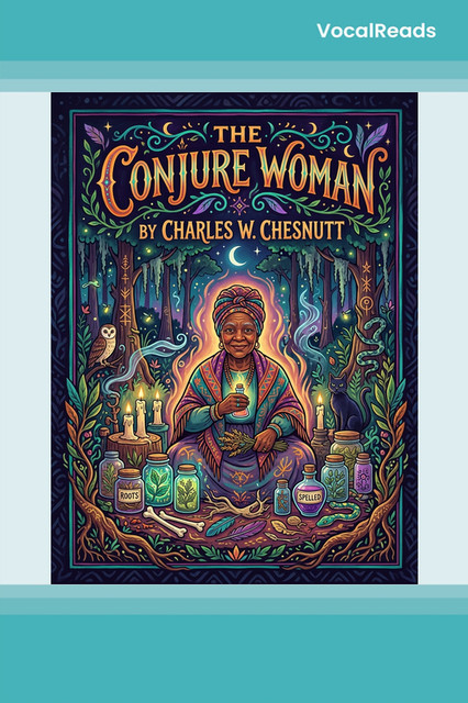 The Conjure Woman