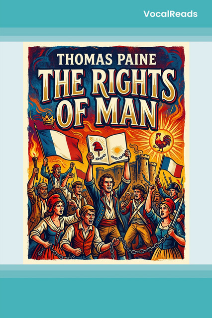 The Rights of Man