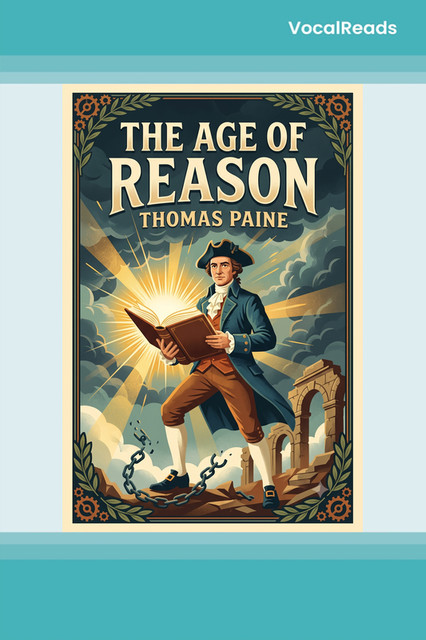 The Age of Reason