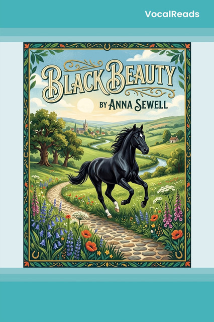 Black Beauty