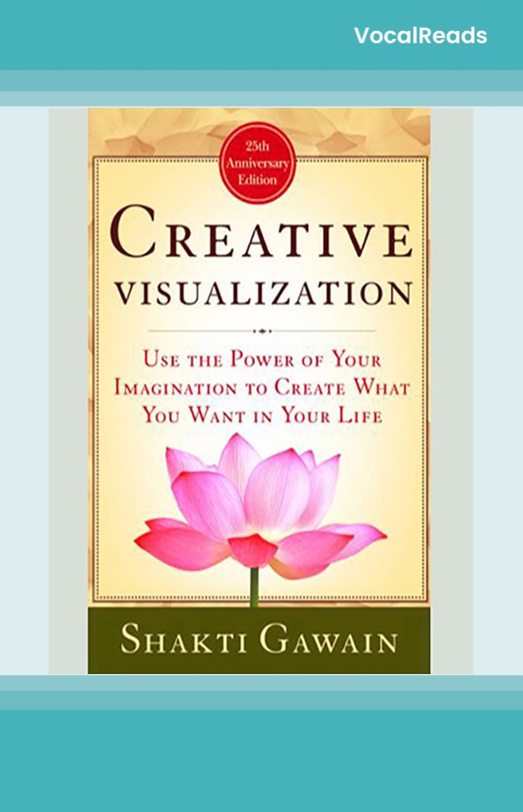 Creative Visualization