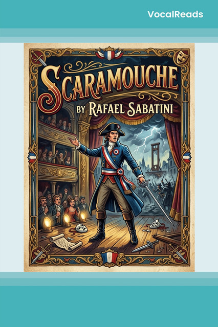 Scaramouche