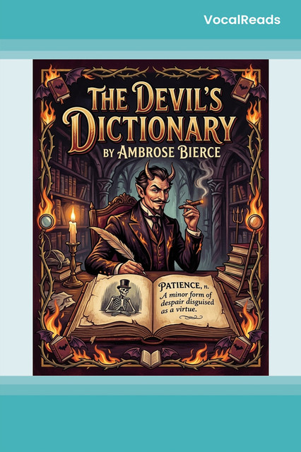 The Devil's Dictionary