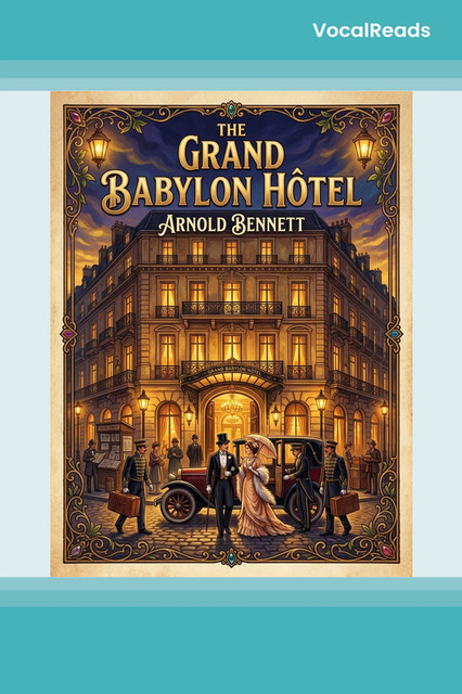 The Grand Babylon Hôtel