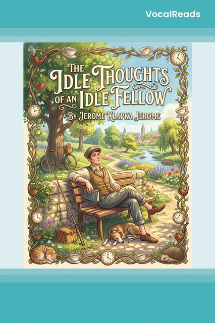 The Idle Thoughts of An Idle Fellow