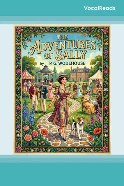 The Adventures of Sally