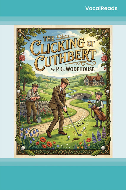 The Clicking of Cuthbert