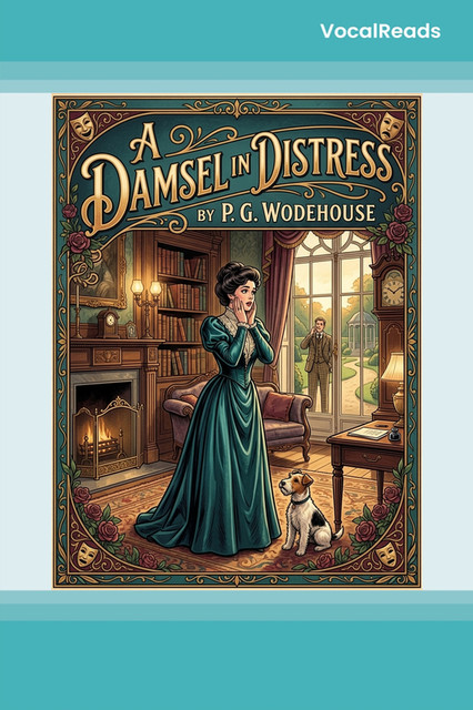 A Damsel in Distress