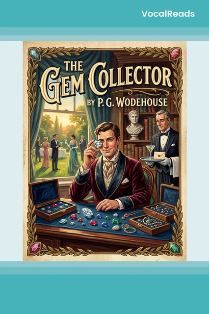 The Gem Collector
