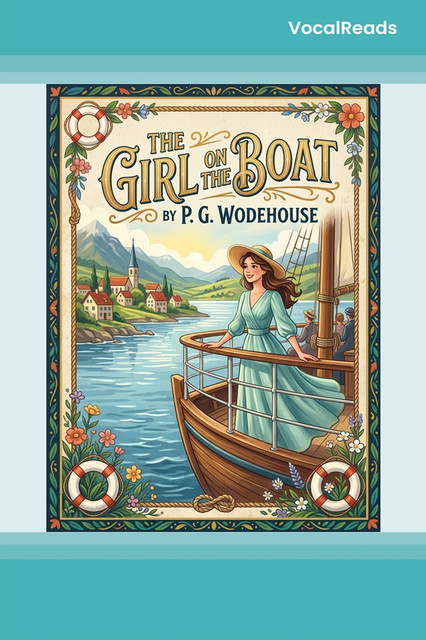The Girl on the Boat