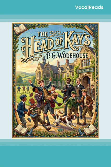 The Head of Kay's