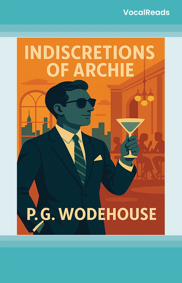 Indiscretions of Archie