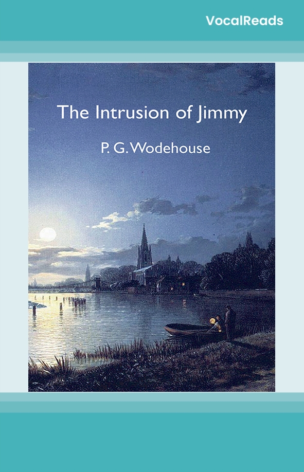 The Intrusion of Jimmy