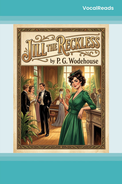 Jill The Reckless