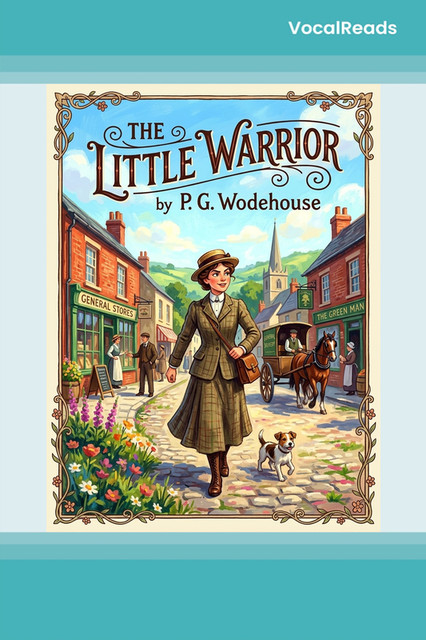 The Little Warrior