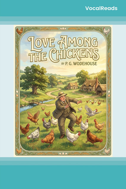 Love Among the Chickens