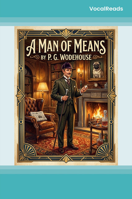 A Man of Means
