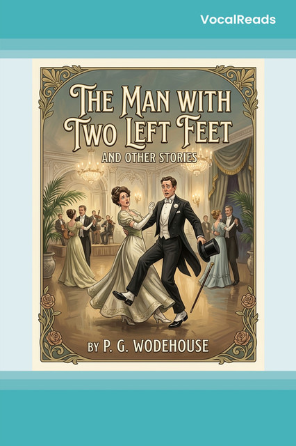 The Man With Two Left Feet And Other Stories