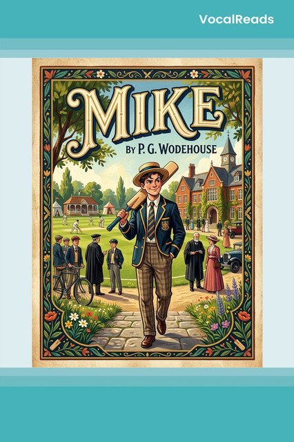 Mike