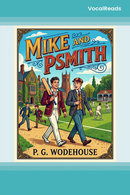 Mike and Psmith