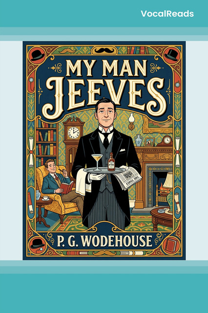 My Man Jeeves