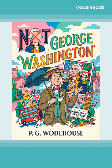 Not George Washington