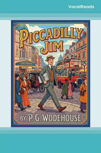 Piccadilly Jim