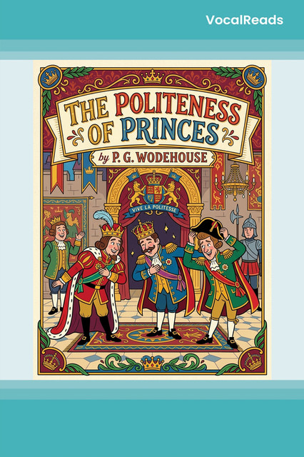 The Politeness of Princes