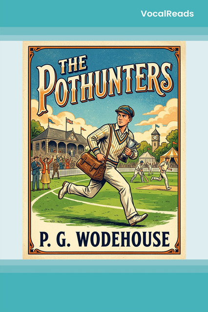 The Pothunters
