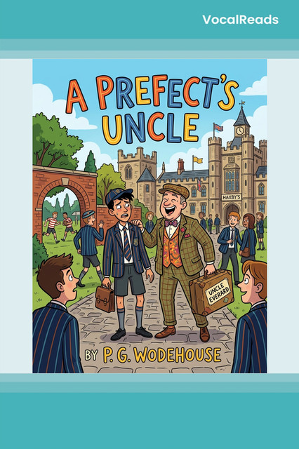 A Prefect's Uncle