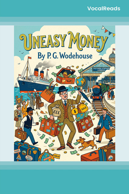 Uneasy Money