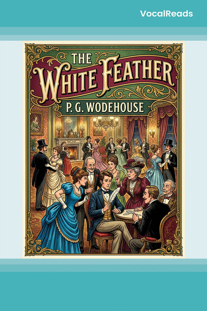 The White Feather