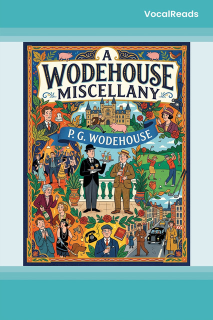 A Wodehouse Miscellany