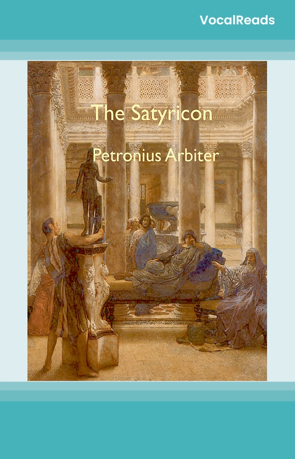 The Satyricon