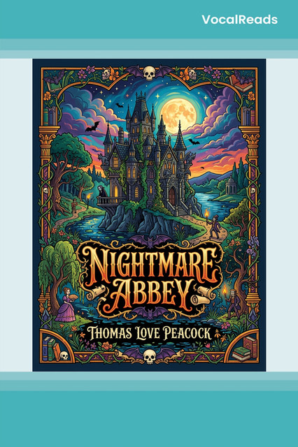 Nightmare Abbey