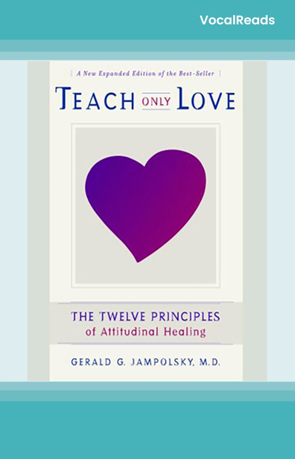 Teach Only Love