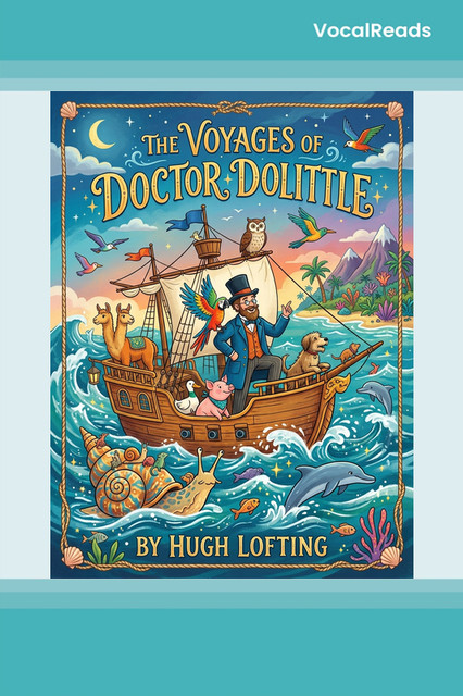 The Voyages Of Doctor Dolittle