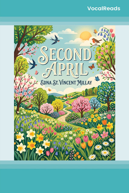 Second April
