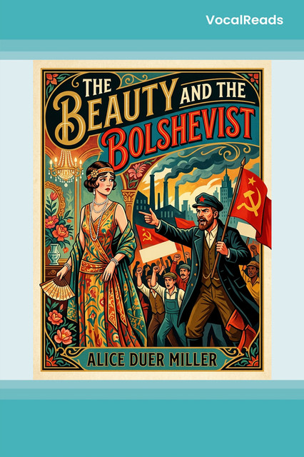 The Beauty and the Bolshevist