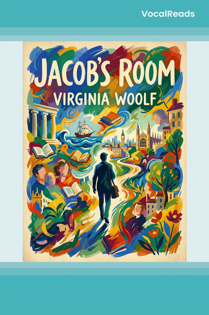 Jacob's Room