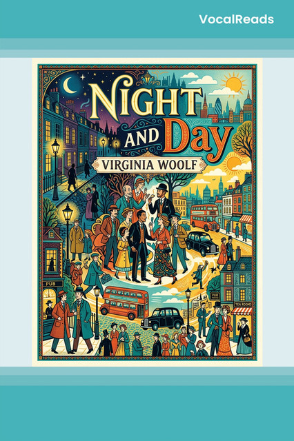 Night and Day