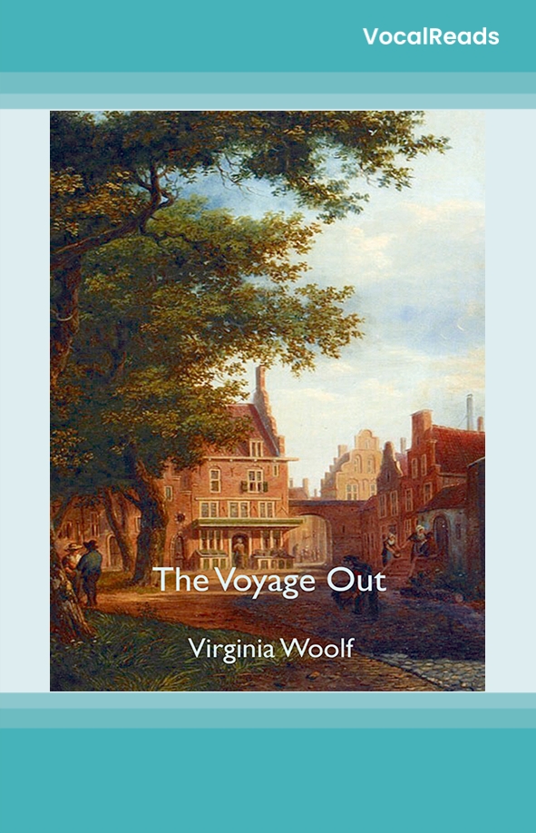 The Voyage Out