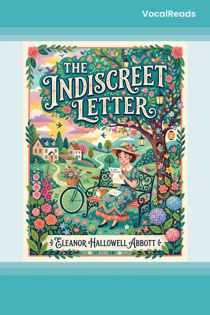 The Indiscreet Letter