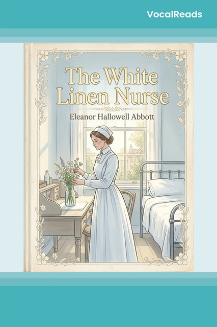 The White Linen Nurse