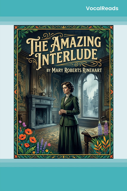 The Amazing Interlude