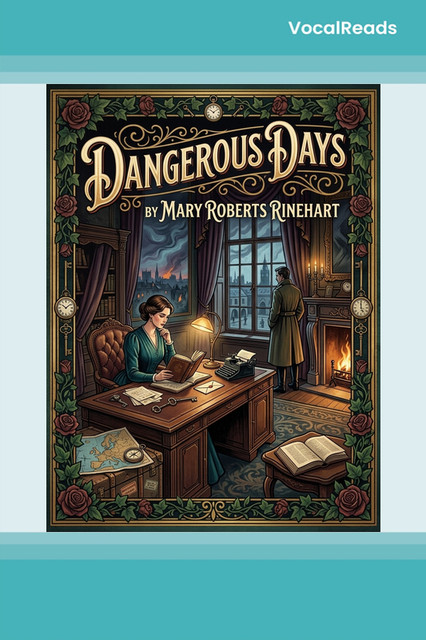 Dangerous Days