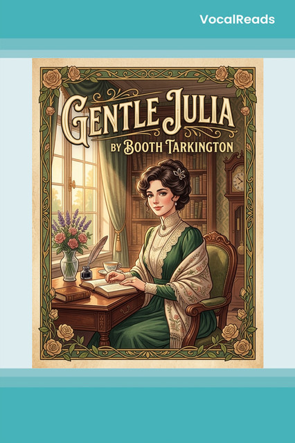 Gentle Julia