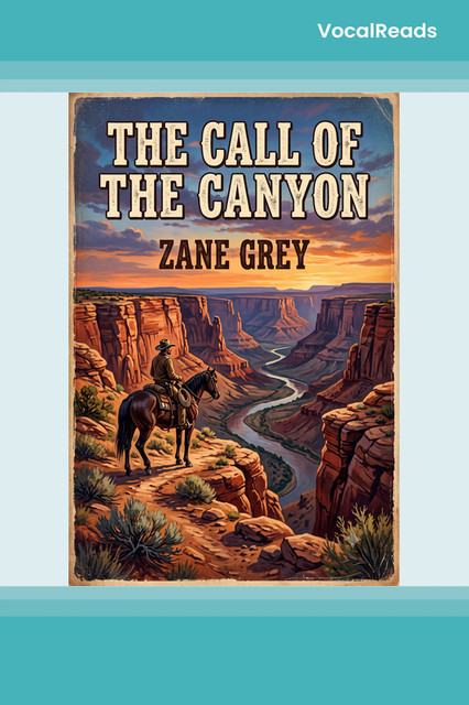 The Call of the Canyon