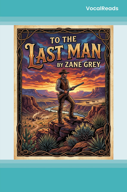 To The Last Man