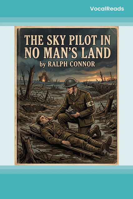 The Sky Pilot in No Man's Land